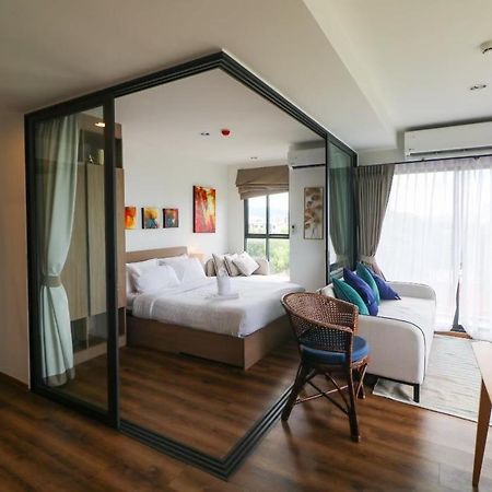 La Habana Hua Hin 2 Bedroom Seaview Екстер'єр фото