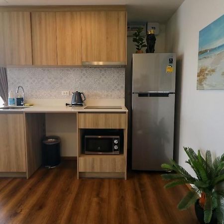 La Habana Hua Hin 2 Bedroom Seaview Екстер'єр фото