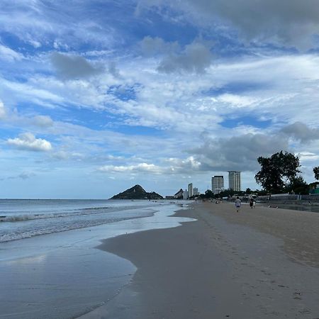 La Habana Hua Hin 2 Bedroom Seaview Екстер'єр фото