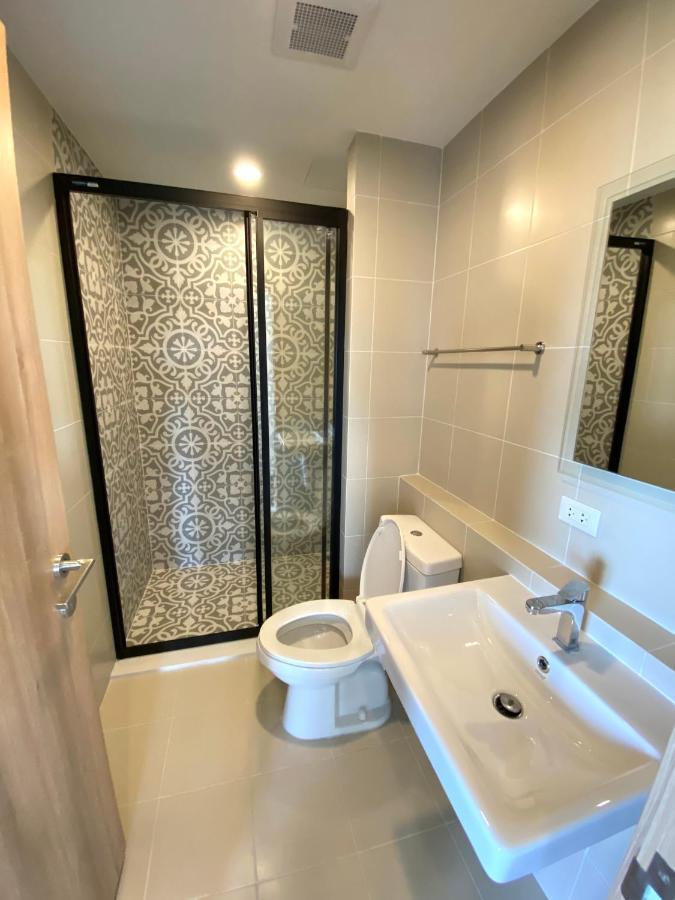 La Habana Hua Hin 2 Bedroom Seaview Екстер'єр фото
