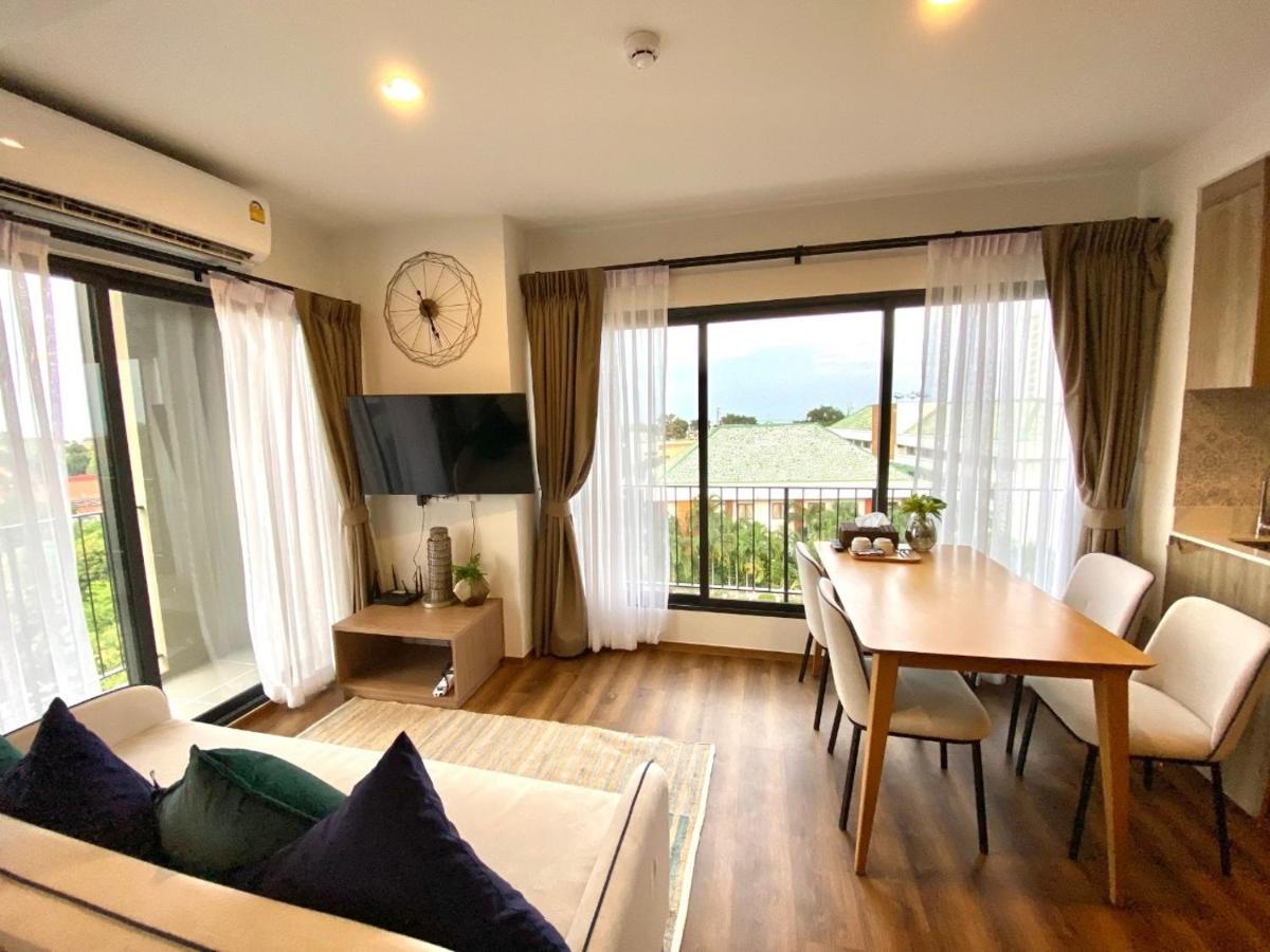 La Habana Hua Hin 2 Bedroom Seaview Екстер'єр фото