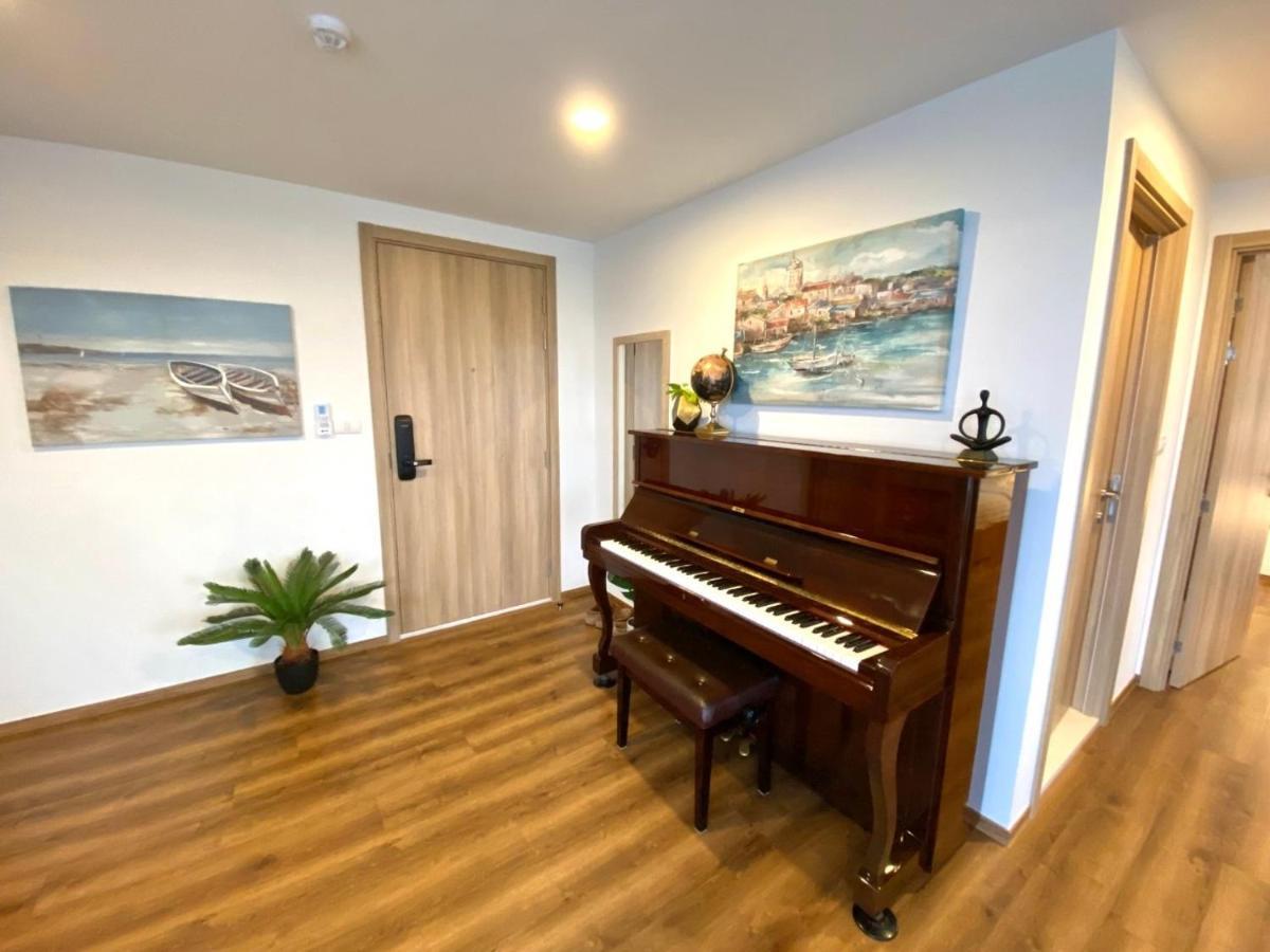 La Habana Hua Hin 2 Bedroom Seaview Екстер'єр фото