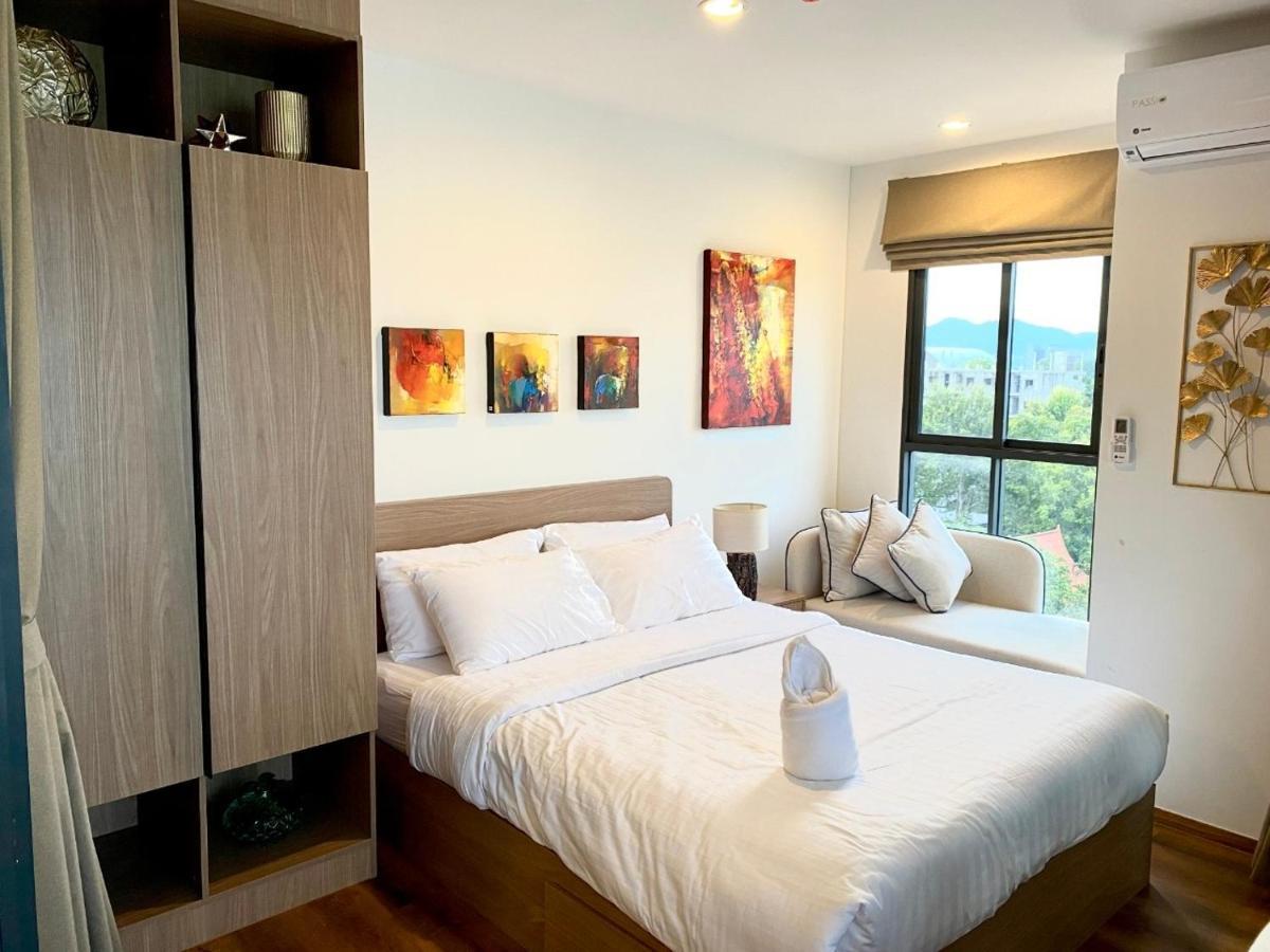 La Habana Hua Hin 2 Bedroom Seaview Екстер'єр фото