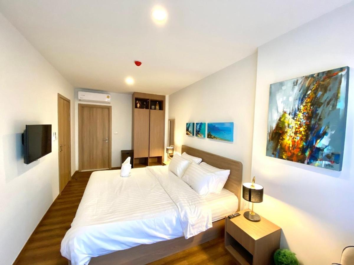 La Habana Hua Hin 2 Bedroom Seaview Екстер'єр фото