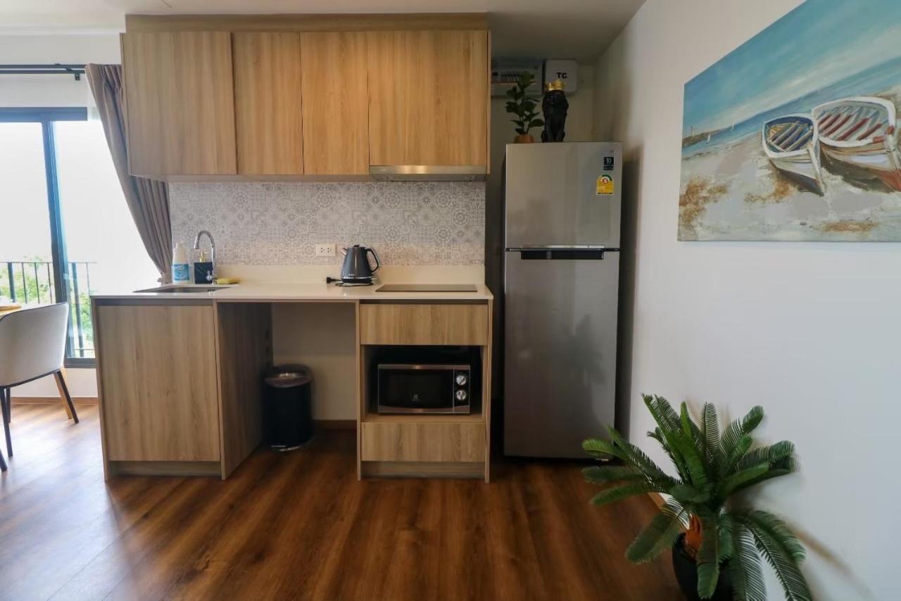 La Habana Hua Hin 2 Bedroom Seaview Екстер'єр фото